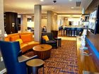 фото отеля Courtyard by Marriott Cincinnati Airport