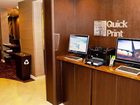 фото отеля Courtyard by Marriott Cincinnati Airport