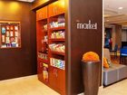 фото отеля Courtyard by Marriott Cincinnati Airport