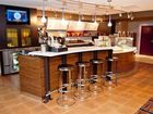 фото отеля Courtyard by Marriott Cincinnati Airport