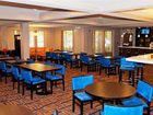 фото отеля Courtyard by Marriott Cincinnati Airport