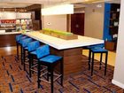фото отеля Courtyard by Marriott Cincinnati Airport