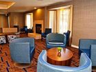 фото отеля Courtyard by Marriott Cincinnati Airport
