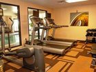 фото отеля Courtyard by Marriott Cincinnati Airport