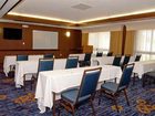 фото отеля Courtyard by Marriott Cincinnati Airport