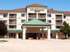 фото отеля Courtyard by Marriott Cincinnati Airport
