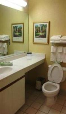 фото отеля Homestead Studio Suites Orlando - John Young Parkway