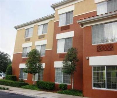 фото отеля Homestead Studio Suites Orlando - John Young Parkway