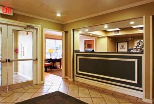 фото отеля Homestead Studio Suites Orlando - John Young Parkway