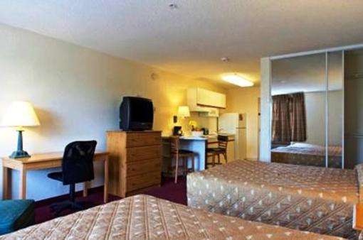фото отеля Homestead Studio Suites Orlando - John Young Parkway