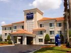 фото отеля Homestead Studio Suites Orlando - John Young Parkway