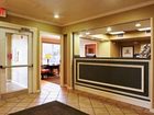 фото отеля Homestead Studio Suites Orlando - John Young Parkway