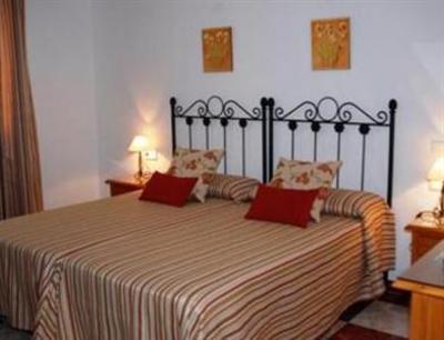 фото отеля Hotel El Molino