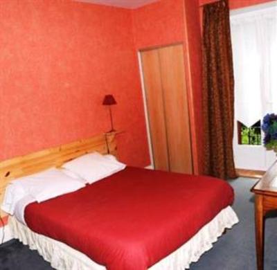 фото отеля Hostellerie du Beffroy
