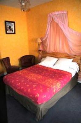 фото отеля Hostellerie du Beffroy