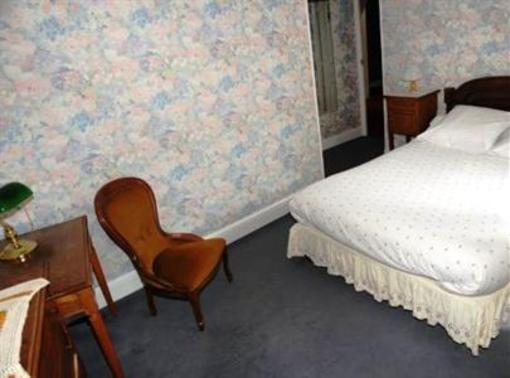фото отеля Hostellerie du Beffroy