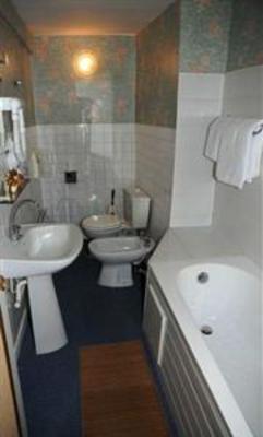 фото отеля Hostellerie du Beffroy
