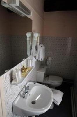 фото отеля Hostellerie du Beffroy