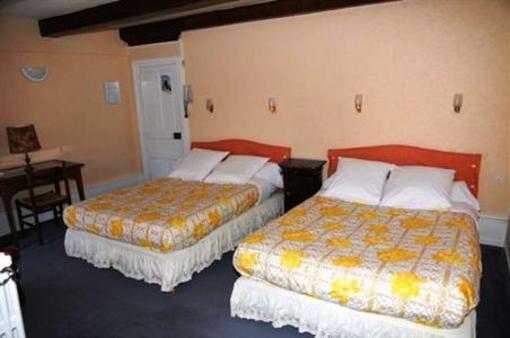 фото отеля Hostellerie du Beffroy