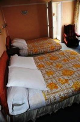 фото отеля Hostellerie du Beffroy