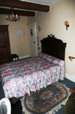 фото отеля Hostellerie du Beffroy