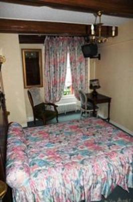фото отеля Hostellerie du Beffroy