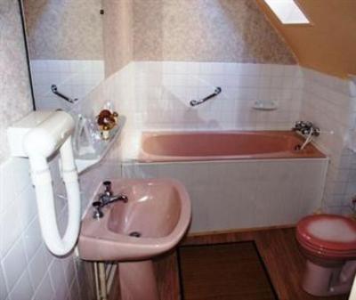 фото отеля Hostellerie du Beffroy