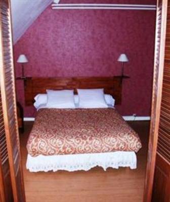 фото отеля Hostellerie du Beffroy
