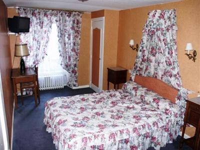 фото отеля Hostellerie du Beffroy