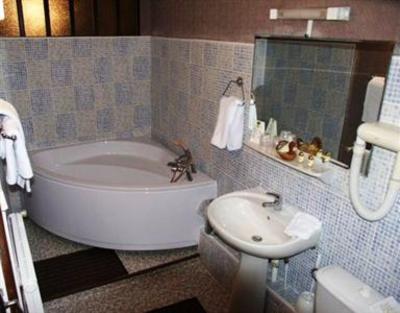 фото отеля Hostellerie du Beffroy