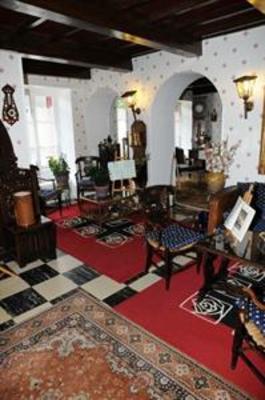 фото отеля Hostellerie du Beffroy