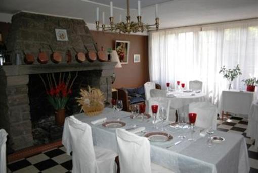 фото отеля Hostellerie du Beffroy