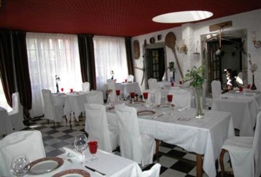 фото отеля Hostellerie du Beffroy