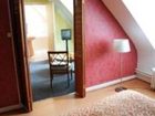 фото отеля Hostellerie du Beffroy