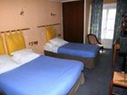 фото отеля Hostellerie du Beffroy