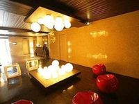 Cats Hotel