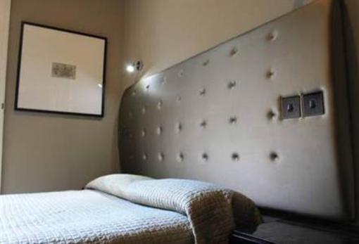 фото отеля Thrums Hotel Edinburgh