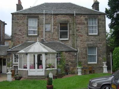 фото отеля Thrums Hotel Edinburgh