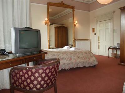 фото отеля Thrums Hotel Edinburgh