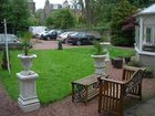 фото отеля Thrums Hotel Edinburgh