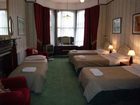 фото отеля Thrums Hotel Edinburgh