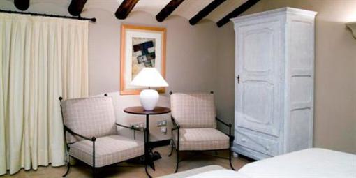фото отеля Hotel La Casa del Tio Americano