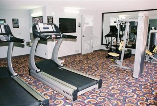 фото отеля Holiday Inn Port Arthur-Park Central
