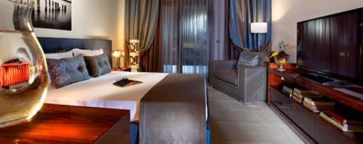фото отеля Portes Palace Hotel