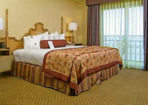 фото отеля Extended Stay America - Los Angeles - LAX Airport
