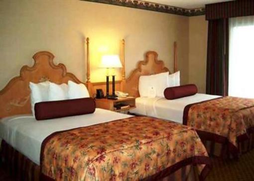 фото отеля Extended Stay America - Los Angeles - LAX Airport