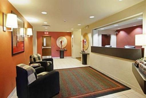 фото отеля Extended Stay America - Los Angeles - LAX Airport