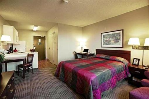 фото отеля Extended Stay America - Los Angeles - LAX Airport