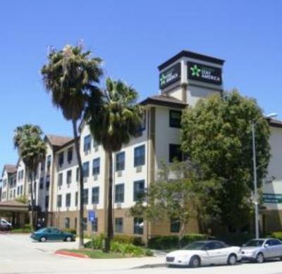 фото отеля Extended Stay America - Los Angeles - LAX Airport