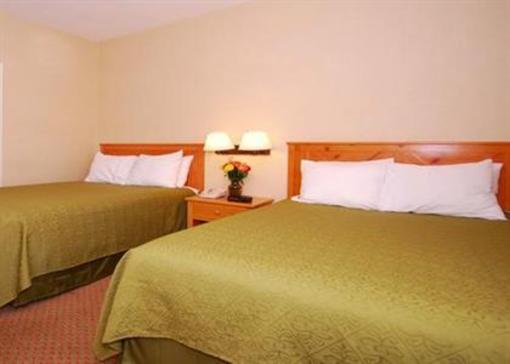 фото отеля Radisson Hotel & Conference Center Fresno